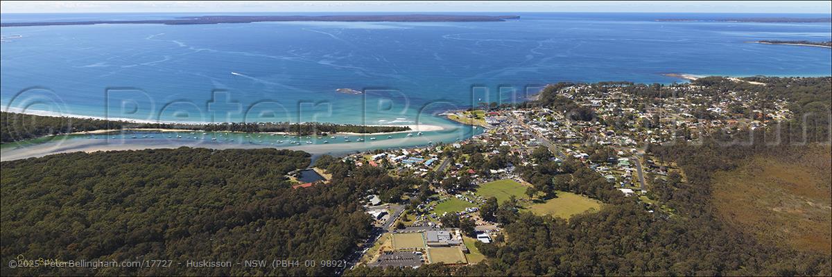 Peter Bellingham Photography Huskisson - NSW (PBH4 00 9892)
